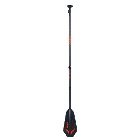 Jobe Stream 3 Piece Carbon 100 SUP Paddle - Orange £259.99